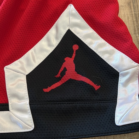 Nike Air Jordan Dri-Fit Set Youth Large - Picture 6 of 7